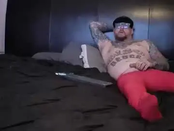 Chaturbate Best Webcam of pantyhoseaddict666