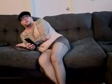 Chaturbate Adult Video Chat of pantyhoseaddict666