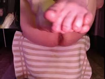 Chaturbate Sex Cam of pghk2000