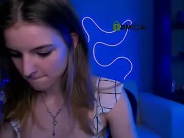 Chaturbate Adult Webcam of prettyamyy