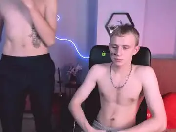 Chaturbate Adult Webcam of rafael_bien