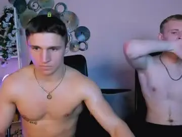 Chaturbate Watch Live Sex Cams of rafael_bien