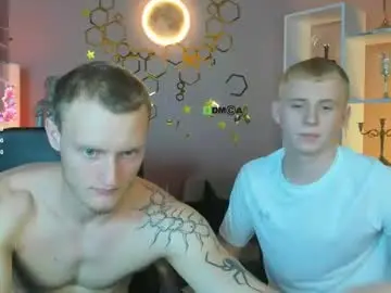 Chaturbate Nude Webcam of rafael_bien