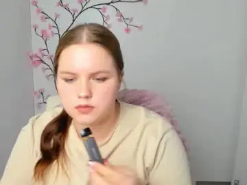 Chaturbate Sex Chat of reinakitty_