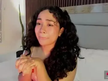 Chaturbate Sex Cam of rossie_lanie_