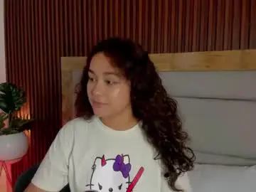 Chaturbate Live Sex of rossie_lanie_