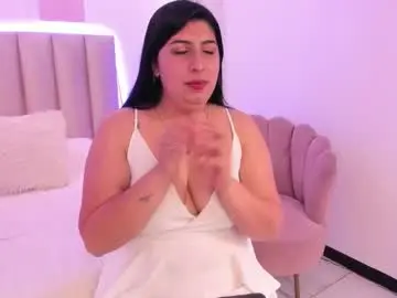 Chaturbate Best Webcam of sally_dvine