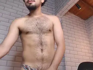 Chaturbate Adult Webcam of samir_bear