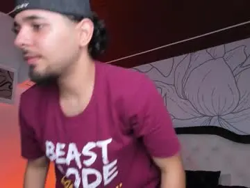 Chaturbate Live Porn of samir_bear