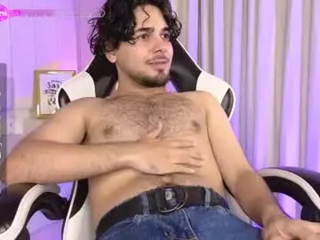 Chaturbate Free Porn Cam of samir_bear