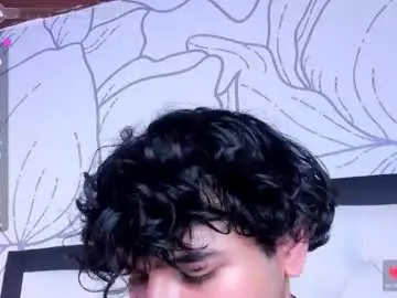 Chaturbate Best Webcam of samir_bear