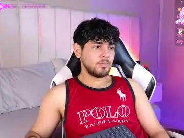 Chaturbate Best live sex cam show of samir_bear