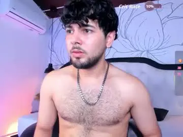 Chaturbate Live Porn of samir_bear