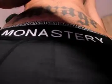 Chaturbate Live Sex Cam of samuel_suarez