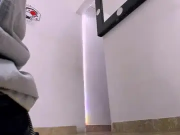 Chaturbate Adult Webcam of samuel_suarez