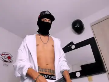 Chaturbate Live Porn of samuel_suarez