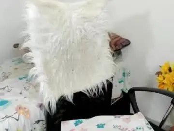 Chaturbate Sex Chat of sarah_sweett