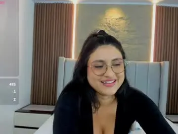 Chaturbate Live Porn of scarlett_voss1