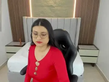 Chaturbate Adult Webcam of scarlett_voss1