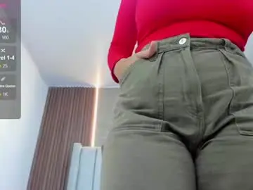 Chaturbate Adult Webcam of scarlett_voss1