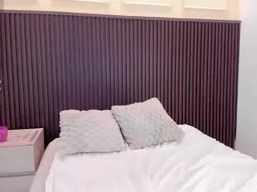Chaturbate Live Sex Cam of scarlett_voss1