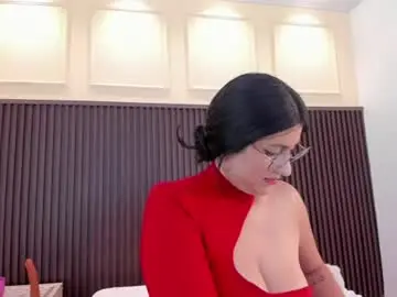 Chaturbate Sex Cam of scarlett_voss1