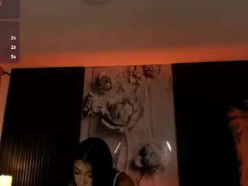 Chaturbate Live Porn of shaniadaniels