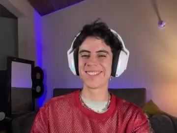 Chaturbate Sex Cam of stolas_ying