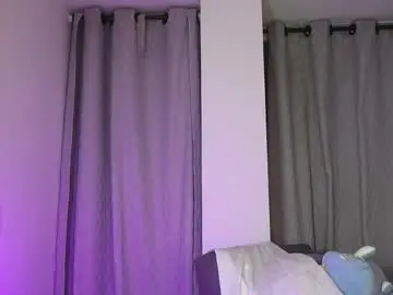 Chaturbate Live Porn of sweet_mia80