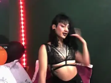 Chaturbate Adult Webcams of sweetentacion