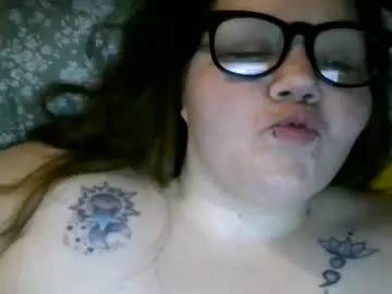 Chaturbate Free Live Porn of talesfromthecells25