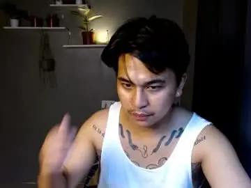 Chaturbate Live Porn of tattooguy1209