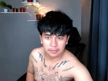 Chaturbate Live Sex Cam of tattooguy1209