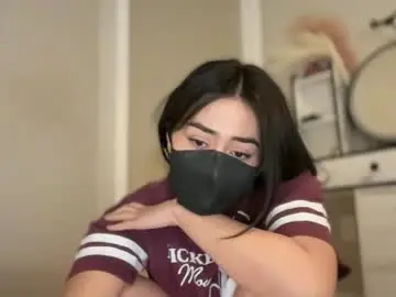 Chaturbate Sex Chat of _natycutei19