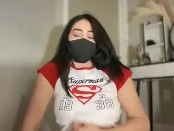 Chaturbate Free Porn Cam of _natycutei19