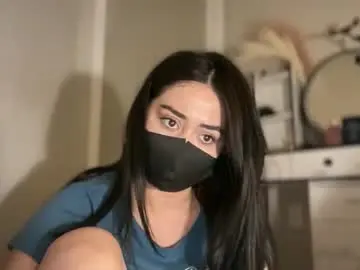 Chaturbate Adult Webcams of _natycutei19