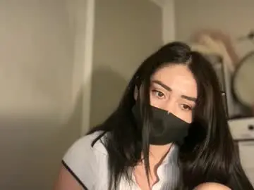 Chaturbate Adult Video Chat of _natycutei19