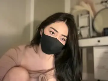 Chaturbate Best Webcam of _natycutei19