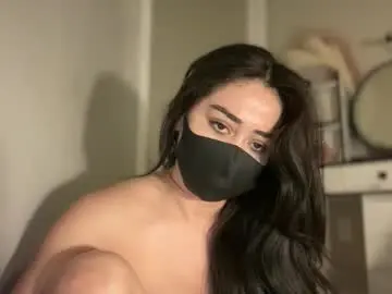 Chaturbate Sex Cam of _natycutei19