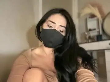 Chaturbate Sex Cam of _natycutei19