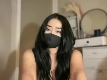 Chaturbate Sex Cam of _natycutei19