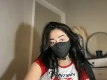 Chaturbate Adult Webcam of _natycutei19