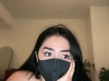 Chaturbate Private Sex Chat of _natycutei19