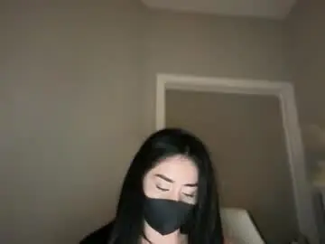 Chaturbate Nude Webcam of _natycutei19