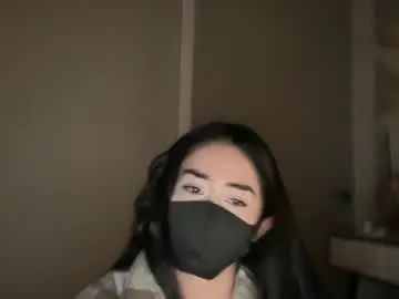 Chaturbate Adult Webcams of _natycutei19