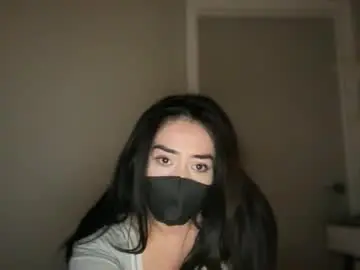 Chaturbate Watch Live Sex Cams of _natycutei19