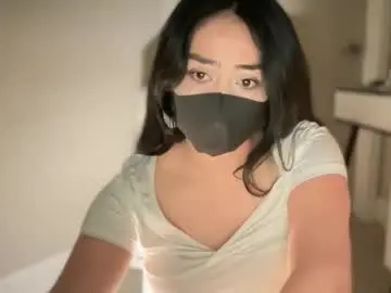 Chaturbate Live Porn of _natycutei19