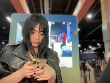 Chaturbate Free Porn Cam of _natycutei19