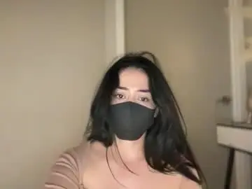 Chaturbate Adult Video Chat of _natycutei19