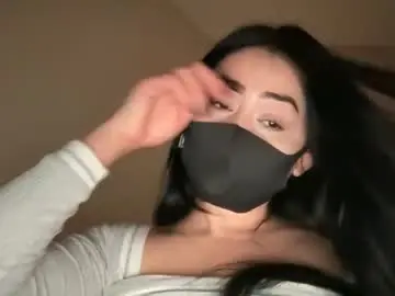 Chaturbate Adult Webcam of _natycutei19